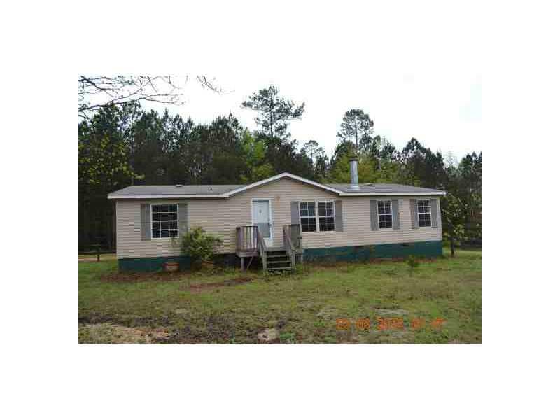 3 bedroom single family residence sold at 2447 ALLIE Road, Greenville, GA 30222