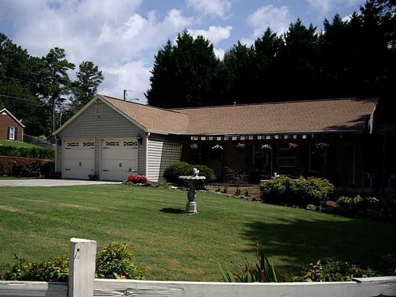 1901 Station Court, Woodstock, GA 30188 — most recent listing photo