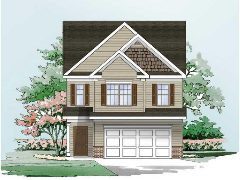 816 Grenier Terrace, Lawrenceville, GA 30045 — most recent listing photo