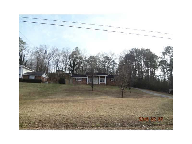 162 Wayne Street, Calhoun, GA 30701 — most recent listing photo