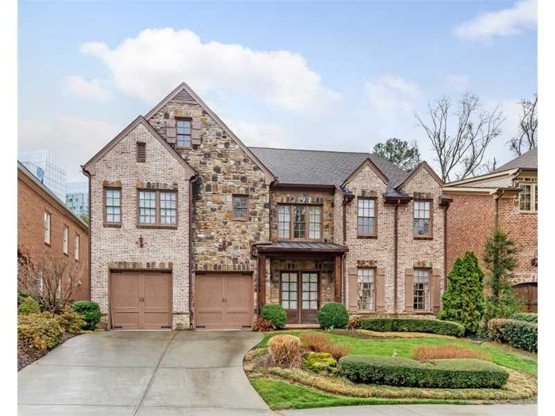 3381 Mathieson Drive, Atlanta, GA 30305 — most recent listing photo