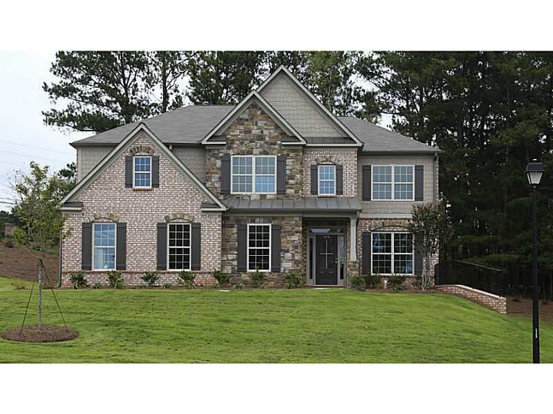 2196 Caledonia Drive, Lawrenceville, GA 30045 — most recent listing photo