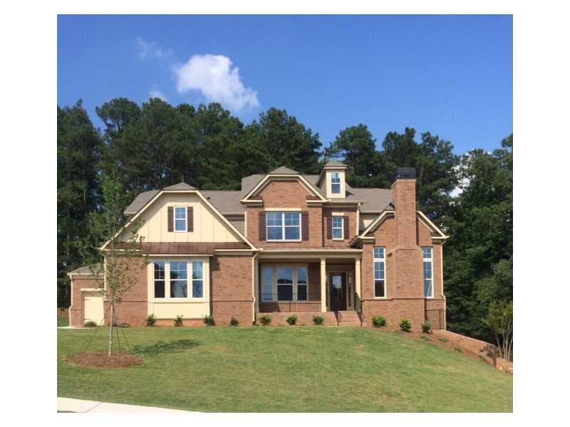 2206 Caledonia Court, Lawrenceville, GA 30045 — most recent listing photo