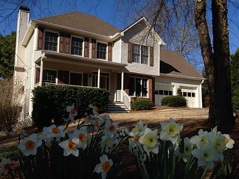 5850 Bridgemont Place, Acworth, GA 30101 — most recent listing photo