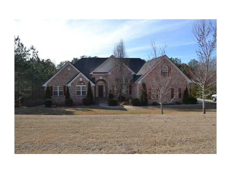 198 KENDALL Street, Newnan, GA 30263 — most recent listing photo