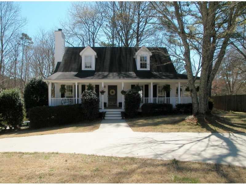 4029 Ebenezer Road, Marietta, GA 30066 — most recent listing photo