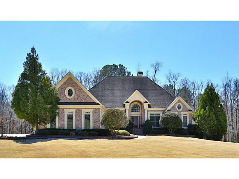 8440 Glen Lake Drive, Cumming, GA 30028 — most recent listing photo