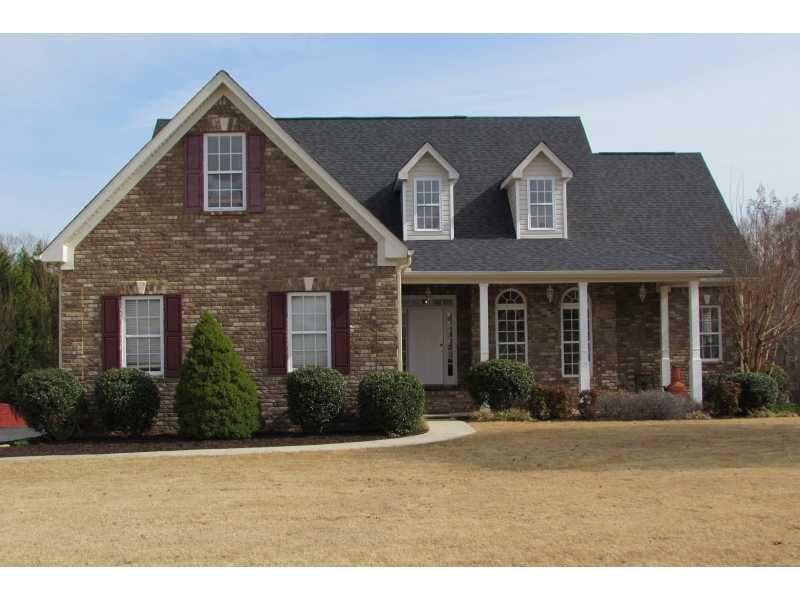 4905 Holland View Drive, Flowery Branch, GA 30542 — most recent listing photo