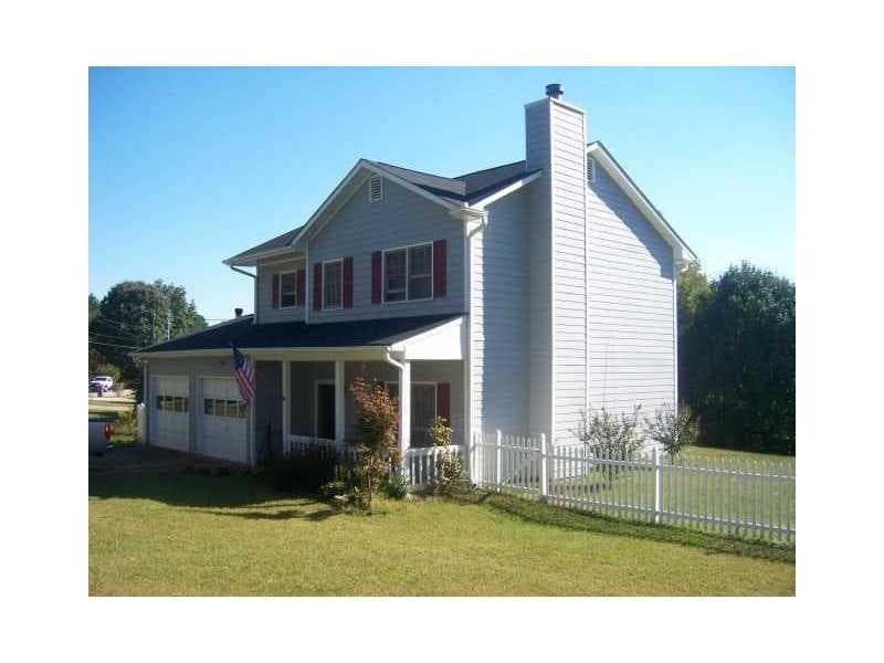 3 bedroom single family residence sold at 4400 Hidden Meadows Circle, Sugar Hill, GA 30518