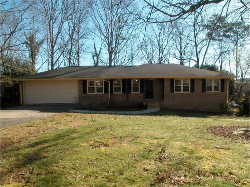 149 King Arthur Drive, Lawrenceville, GA 30045 — most recent listing photo