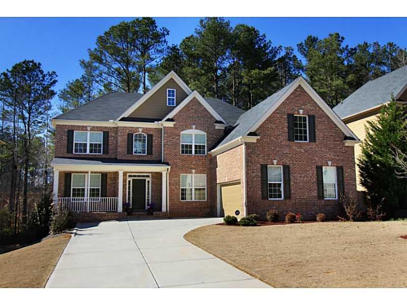 3289 Wolf Club Lane, Atlanta, GA 30349 — most recent listing photo