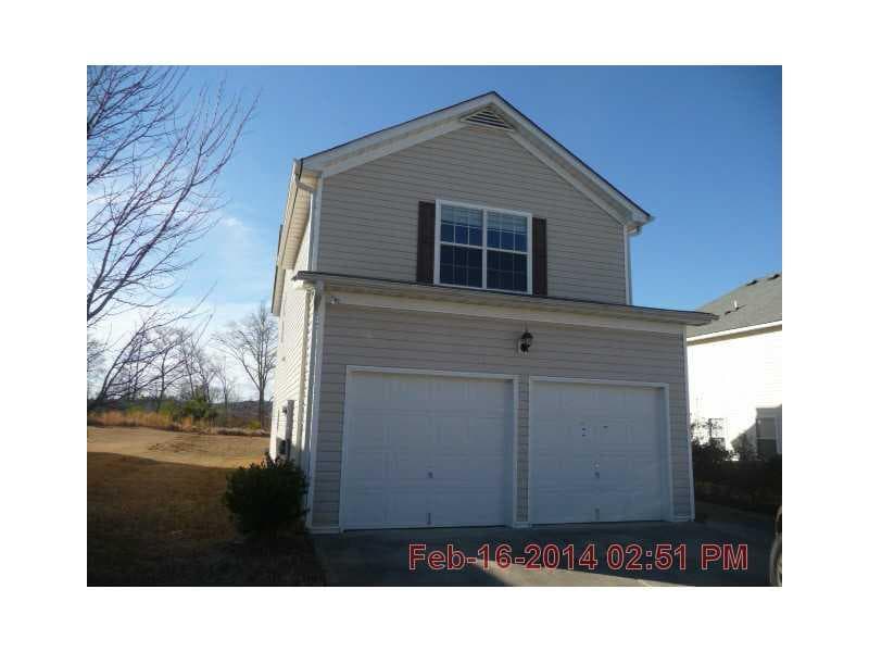 34 Birch Street, Hiram, GA 30141 — most recent listing photo