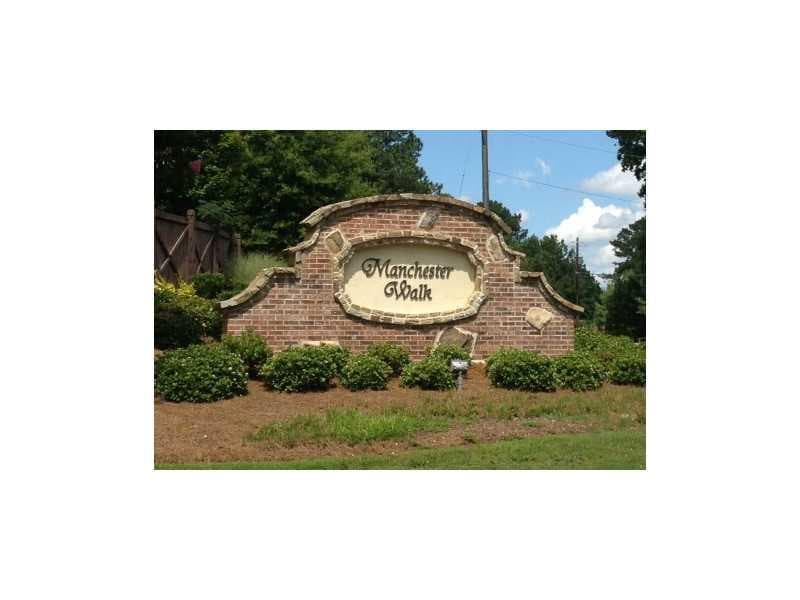 3 bedroom single family residence sold at 776 Grenier Terrace, Lawrenceville, GA 30045