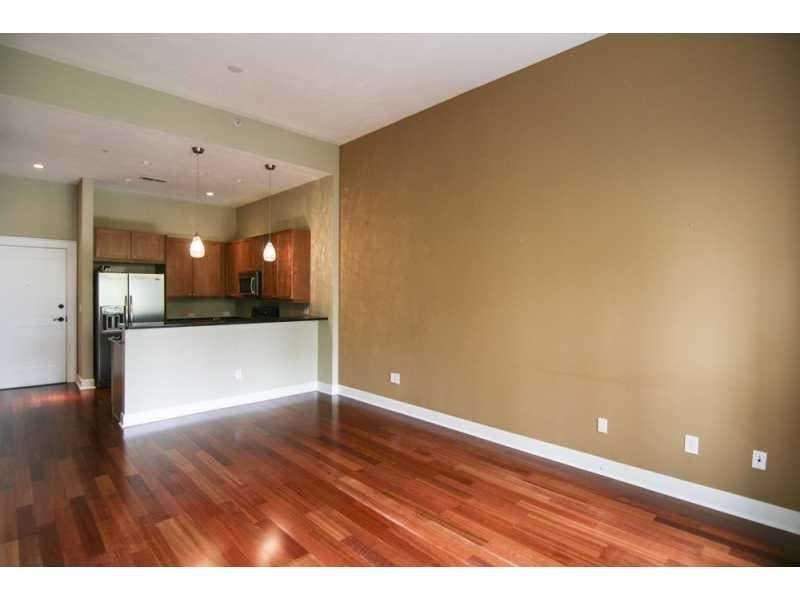1 bedroom, 720 sq ft condominium sold at 201 W Ponce De Leon Avenue 216, Decatur, GA 30030