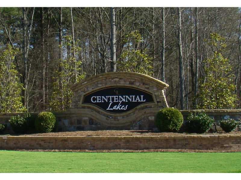 4 bedroom single family residence sold at 215 Shaw Drive, Acworth, GA 30102