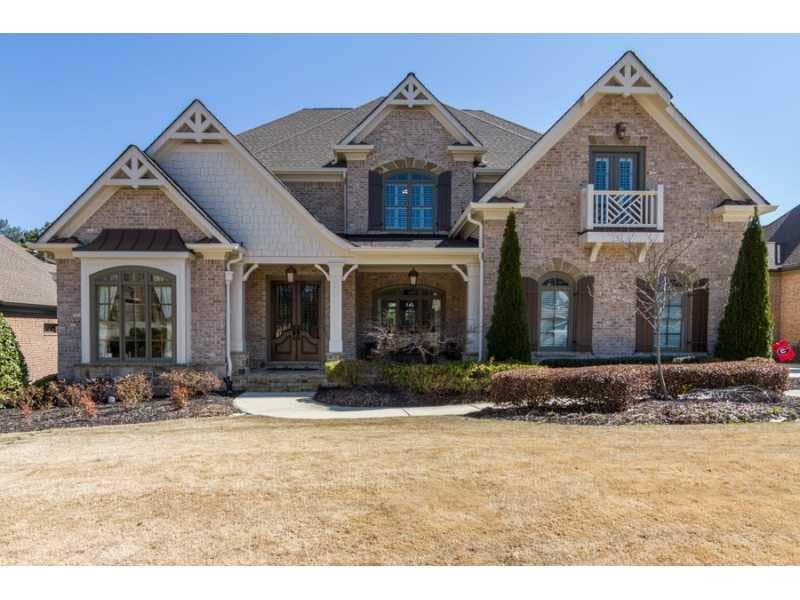 3063 Cambridge Hill Drive, Dacula, GA 30019 — most recent listing photo