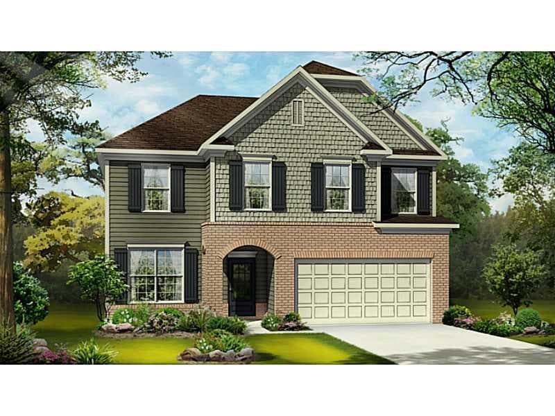 213 Shaw Drive, Acworth, GA 30102 — most recent listing photo