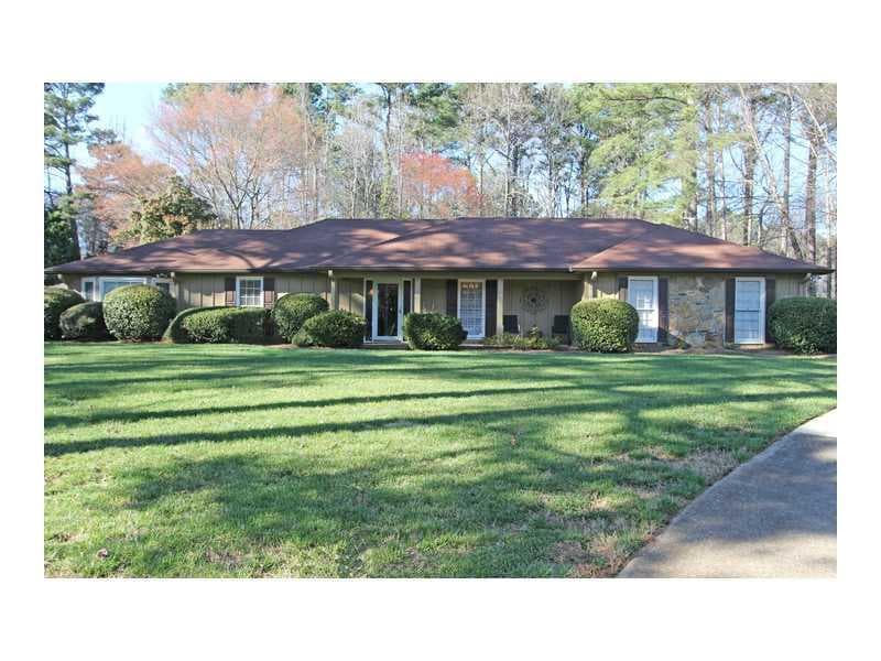 430 Hembree Road, Roswell, GA 30076 — most recent listing photo