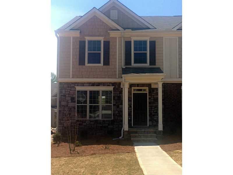 3 bedroom townhouse sold at 4640 Cold Spring Court #773, Cumming, GA 30041