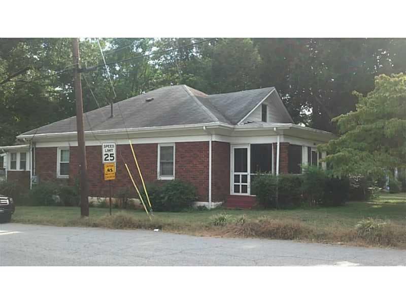 3 bedroom, 2,003 sq ft single family residence sold at 1022 Birch Street, Atlanta, GA 30310
