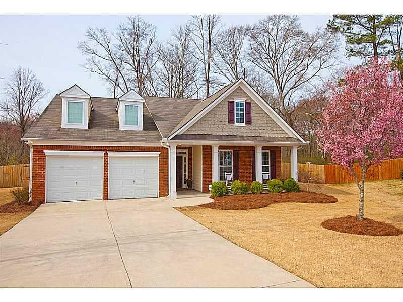 5205 Stevehaven Lane, Cumming, GA 30028 — most recent listing photo