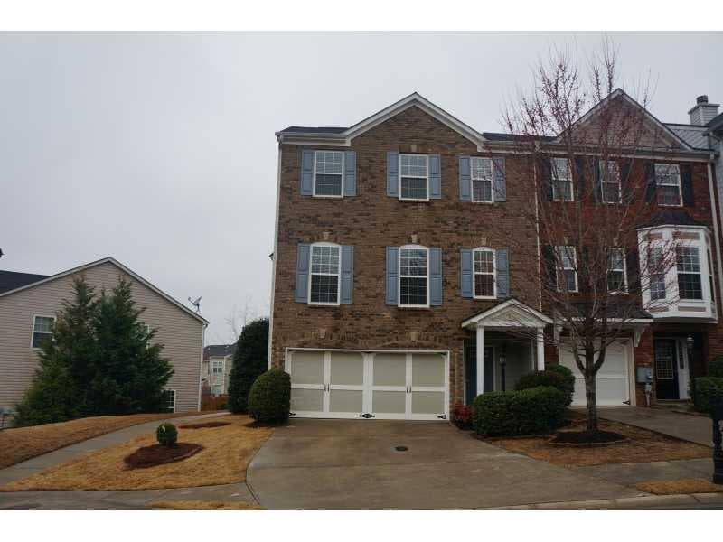 812 Ash Street 812, Canton, GA 30114 — most recent listing photo