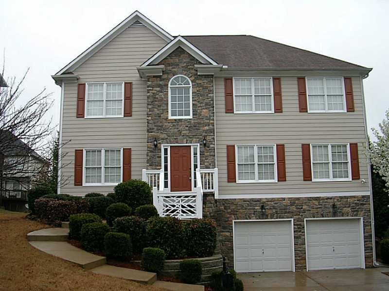 1806 SHILOH VALLEY Court, Kennesaw, GA 30144 — most recent listing photo