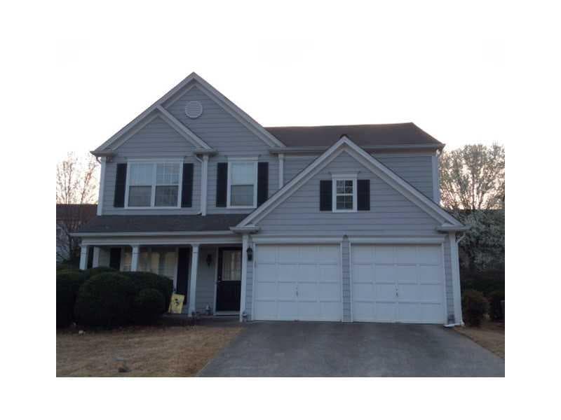 566 LULLINGSTONE Drive, Marietta, GA 30067 — most recent listing photo