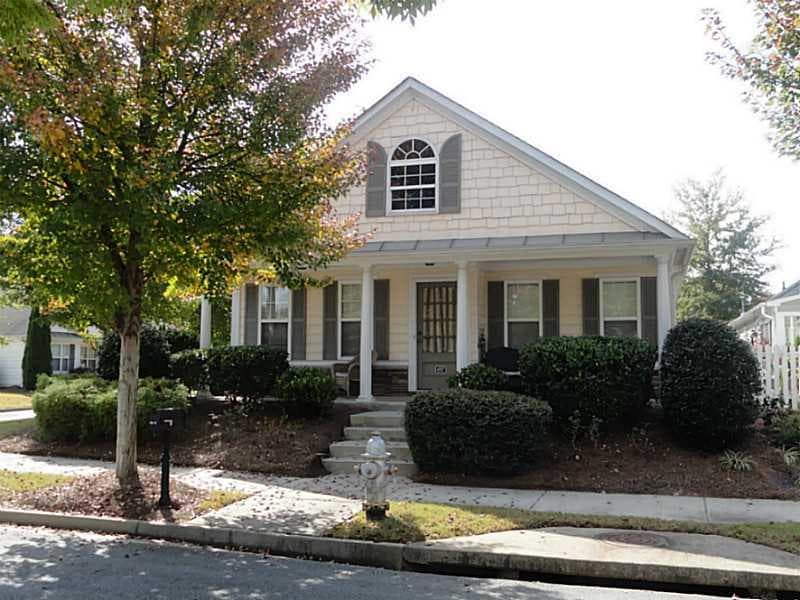 4517 Flowering Branch, Powder Springs, GA 30127 — most recent listing photo