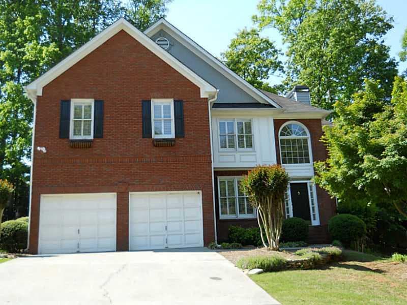 3786 Upland Drive, Marietta, GA 30066 — most recent listing photo