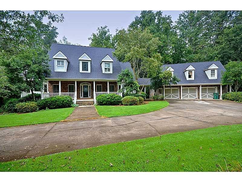 1990 SOUTHERS Circle, Suwanee, GA 30024 — most recent listing photo