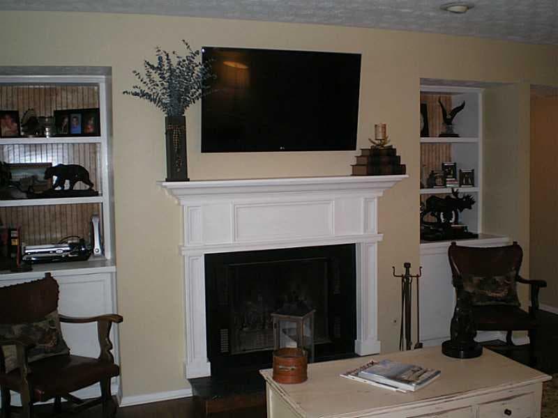 511 Park Ridge Circle 511, Marietta, GA 30068 — most recent listing photo