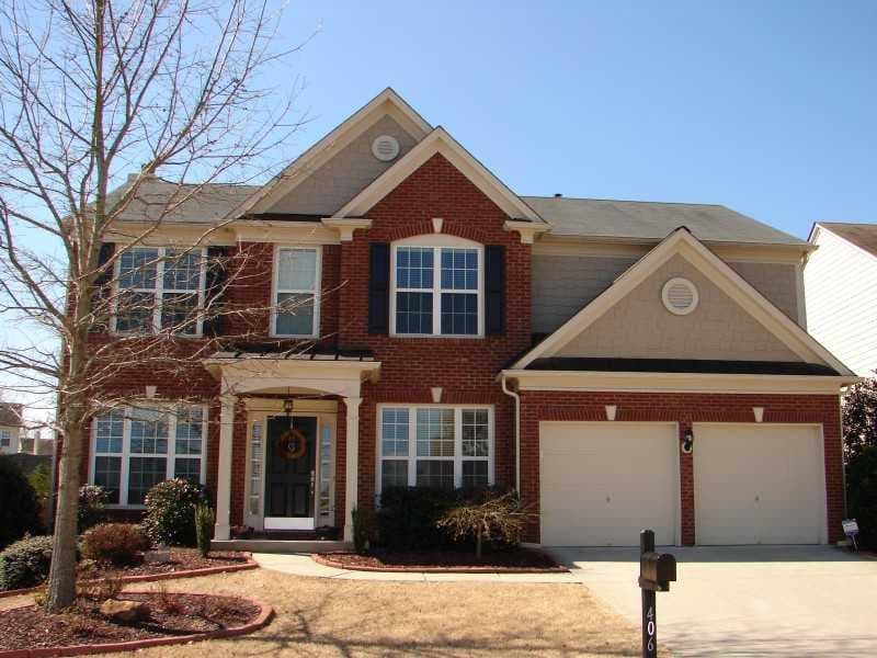406 GAEL Way, Woodstock, GA 30188 — most recent listing photo