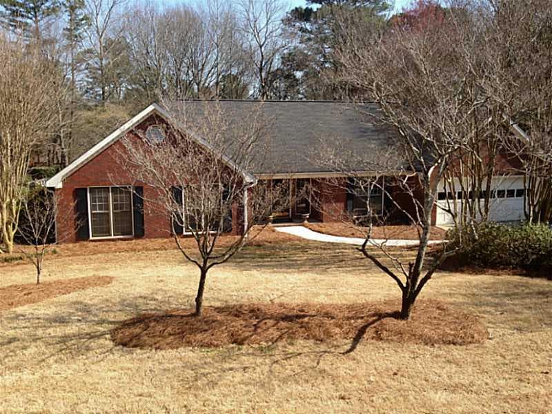 553 Lees Trace, Marietta, GA 30064 — most recent listing photo