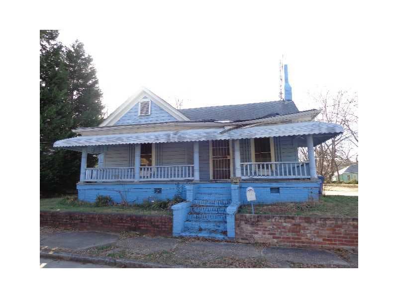 3 bedroom single family residence sold at 65 Esten Street, Atlanta, GA 30307