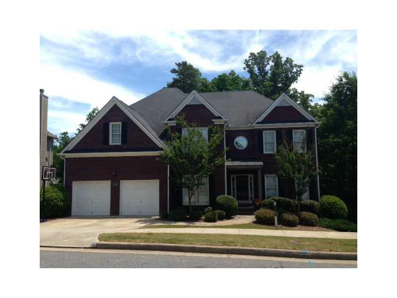 3956 Creekview Ridge Drive, Buford, GA 30518 — most recent listing photo