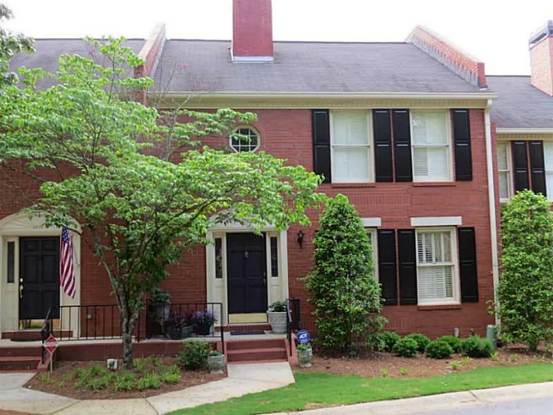 1202 Defoors Mill Drive 1202, Atlanta, GA 30318 — most recent listing photo