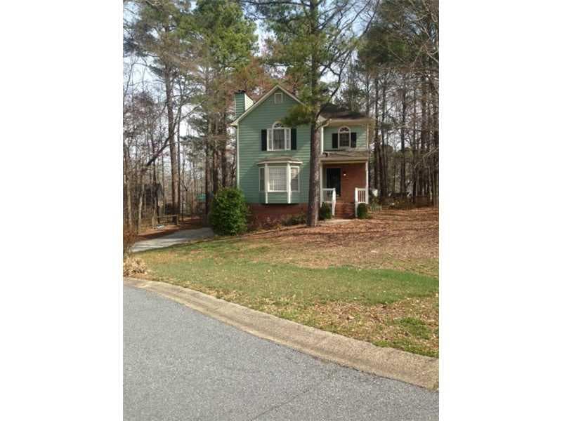 2418 Southern Oak Drive, Marietta, GA 30064 — most recent listing photo