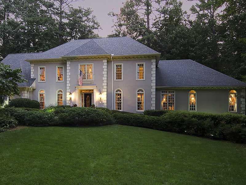 2010 Spalding Drive, Sandy Springs, GA 30350 — most recent listing photo
