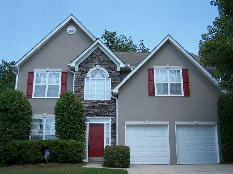 4 bedroom, 2,696 sq ft single family residence sold at 1121 Soaring Way, Marietta, GA 30062
