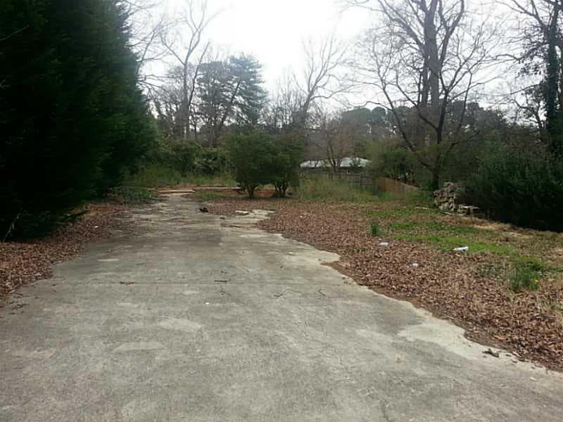 single family residence sold at 2861 Belaire Circle, Doraville, GA 30340