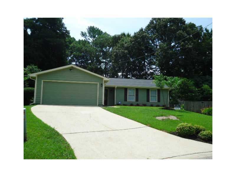 5378 Tracey Drive, Stone Mountain, GA 30088 — most recent listing photo