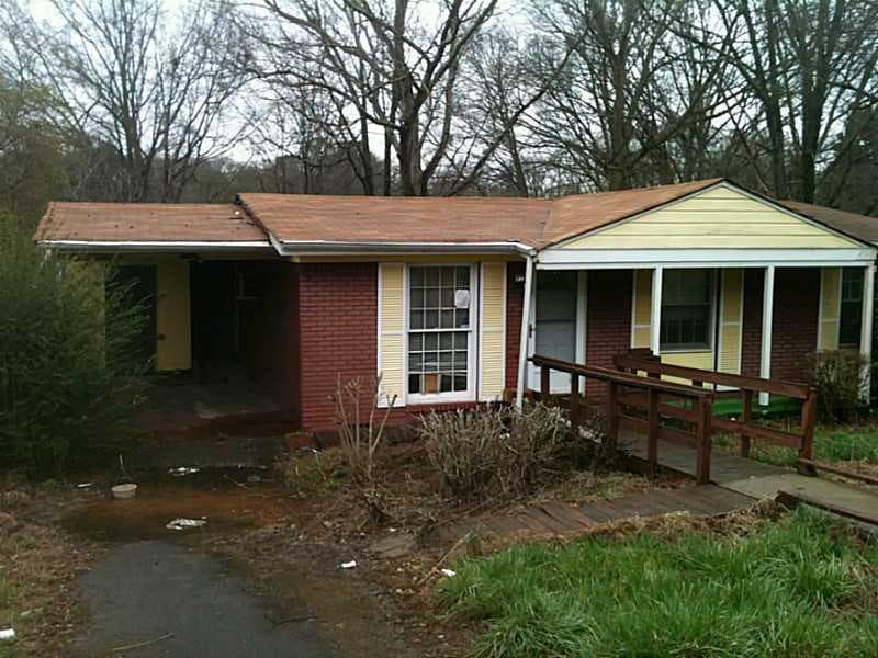 416 Hilltop Drive, Forest Park, GA 30297 — most recent listing photo