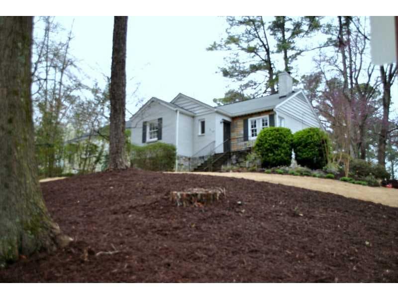 1826 Coventry Road, Decatur, GA 30030 — most recent listing photo