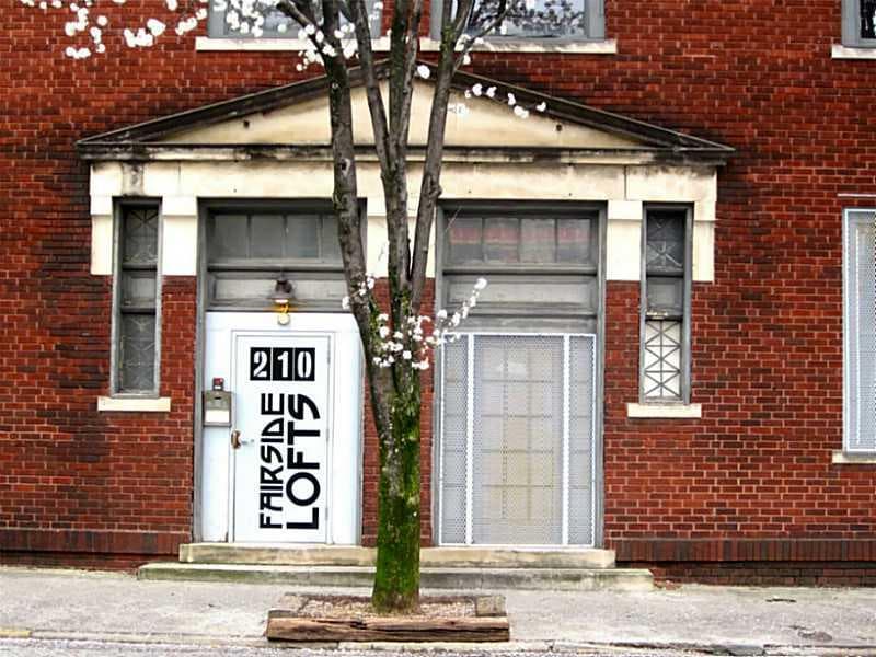3 bedroom, 1,500 sq ft condominium sold at 210 Walker Street 13, Atlanta, GA 30313
