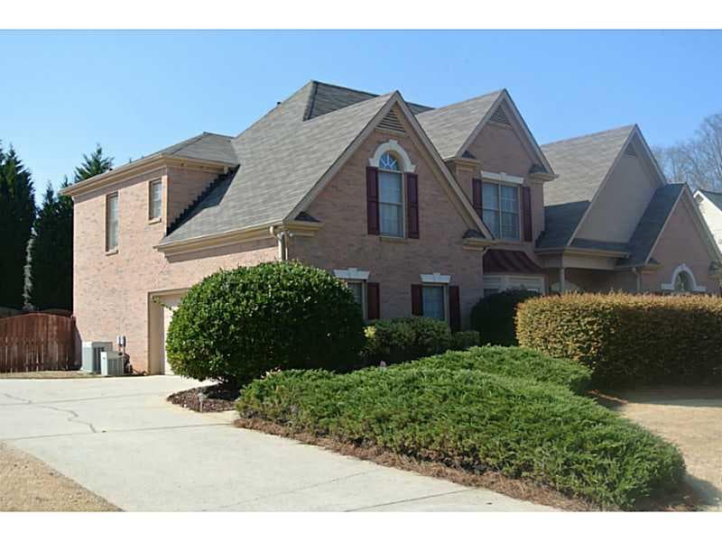 4674 Heritage Lakes Court, Mableton, GA 30126 — most recent listing photo