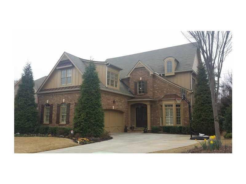 3786 Wakefield Hall Square, Smyrna, GA 30080 — most recent listing photo