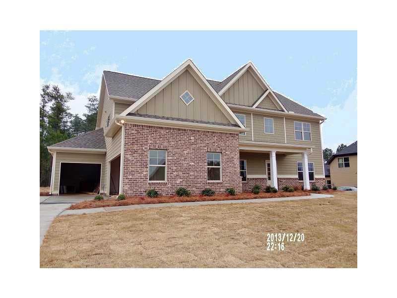 1252 Kristen Lane, Loganville, GA 30052 — most recent listing photo