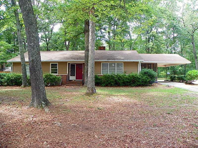 335 Brand Road, Loganville, GA 30052 — most recent listing photo