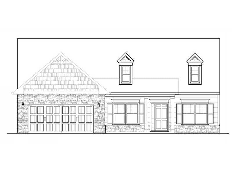 4271 CREEK CREST Trail, Powder Springs, GA 30127 — most recent listing photo